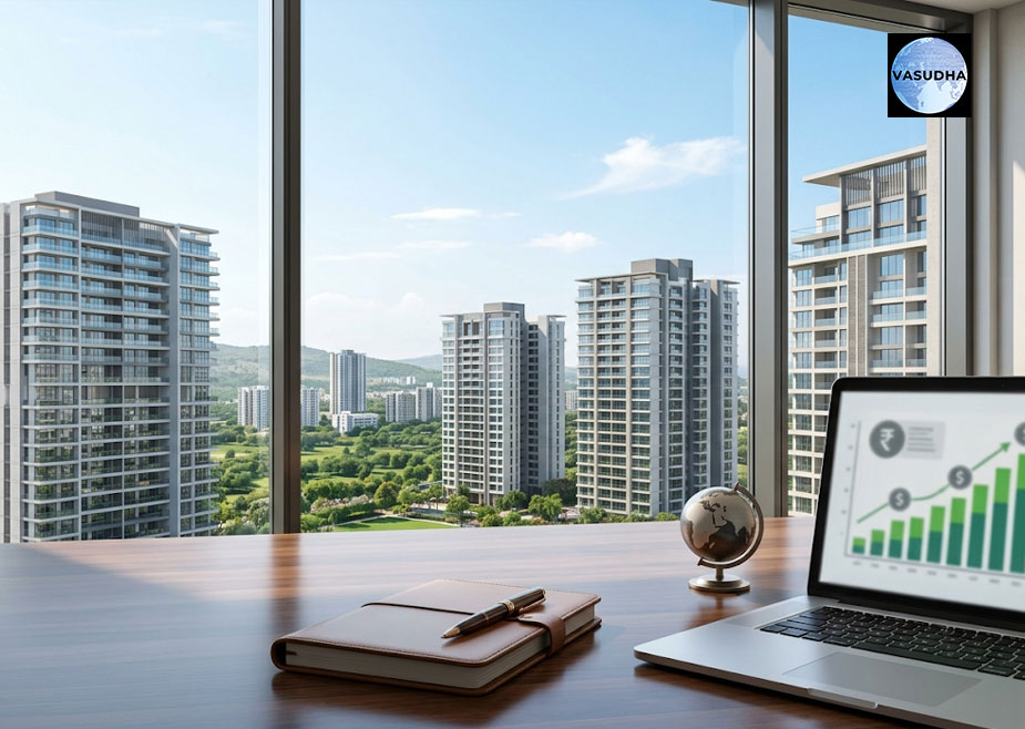 Festive Home Buying in Pune: Ganpati & Janmashtami 2026